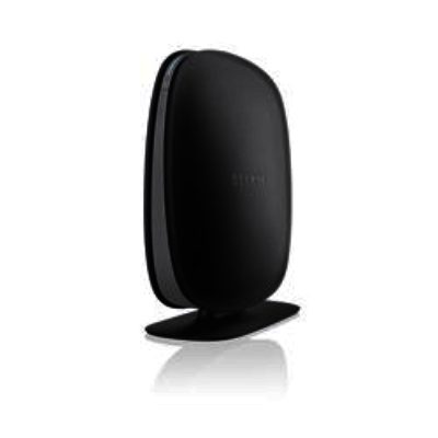 Belkin N300 Wireless Router DSL Belkin N300 Wireless Router DSL